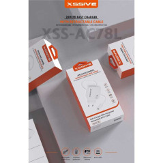 Chargeur Sans Fil Magsafe avec Support Grille | Smarty Paris