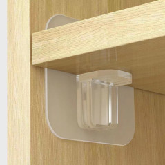 ECO adhesive wall hook no-mark | Smarty