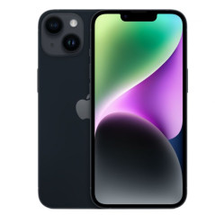 iPhone 14 128 Go minuit grade A | Smarty