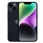 Apple iPhone 14 128 Go – Minuit, grade A · Reconditionné