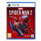 Sony PS5 Game Marvel's Spiderman 2 – EU