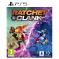 Sony PS5 Game Ratchet & Clank: Rift Apart