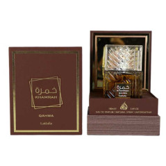 Eau de Parfum Lattafa Khamrah Qahwa - unisex | Smarty Paris