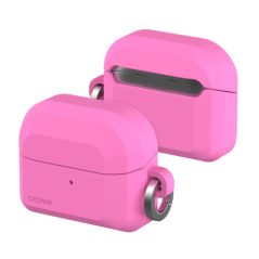 Coque en Silicone ARAREE Brio Rose - Samsung | Smarty Paris