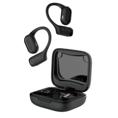 Écouteurs sans fil Bluetooth Devia OWS Pro1 E | Smarty Paris