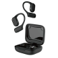 Écouteurs sans fil Bluetooth Devia OWS Pro1 EM401 - Noir Écouteurs sans fil Bluetooth Devia OWS Pro1 EM401 - Noir