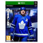 Xbox Jeu NHL 22 – Series X
