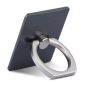Anneau de Support pour téléphone Portable - Noir Anneau de Support pour téléphone Portable - Noir