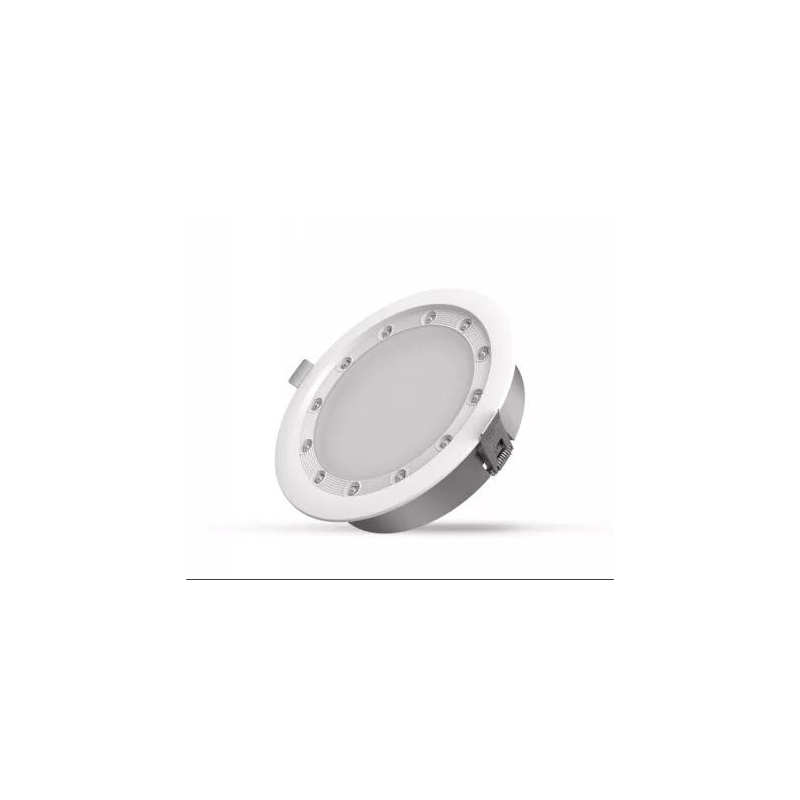 SunClean Downlight Lamp ECO – 4", UV-C + UV-A
