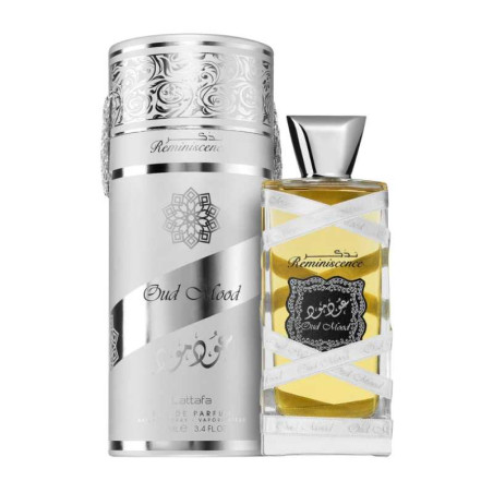 Eau de Parfum Lattafa Oud Mood Reminiscence - | Smarty Paris