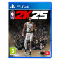 Sony Jeu PS5 NBA 2K25 Sony Jeu PS5 NBA 2K25