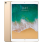 Apple iPad Pro 10.5-inch – 64GB Wi-Fi Gold, Grade A, red screen shadow · Refurbished