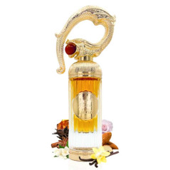 Eau de Parfum Lattafa Sehr - unisex - 100ml · Smarty Paris Beauté