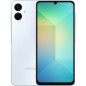 Samsung Smartphone Galaxy A06 – 128 Go Bleu Samsung Smartphone Galaxy A06 – 128 Go Bleu