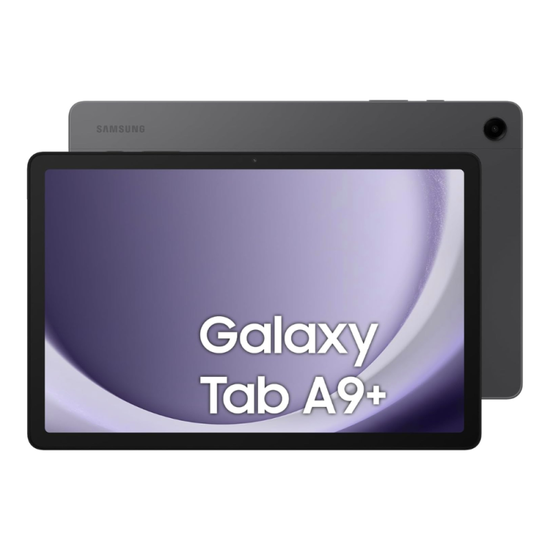 Samsung Galaxy Tab A9+ X216 4 Go /64 Go 5G Gris - Non EU - Neuf