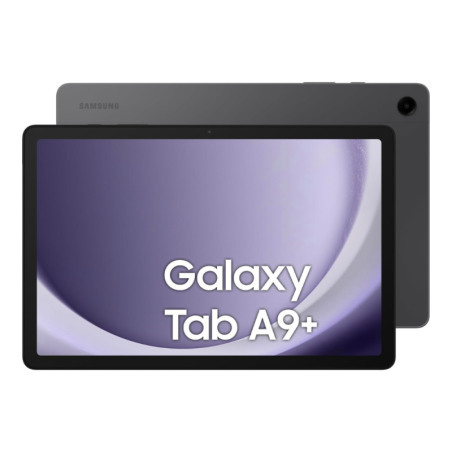 Samsung Galaxy Tab A9+ X216 4 Go /64 Go 5G Gris - Non EU - Neuf