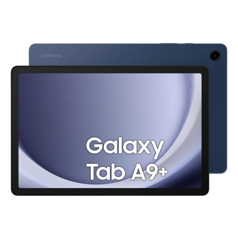 Samsung Galaxy Tab A9+ Tablet X216 – 4GB/64GB 5G Navy Non-EU · Refurbished