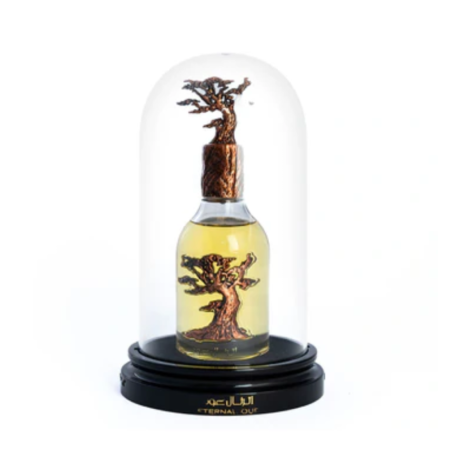 Eau de Parfum Lattafa Pride Eternal Oud - unisex - 100ml · Smarty Paris Beauté