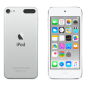 Media Player Apple iPod touch 6th Gen A1574 – 16GB Silver · Refurbished