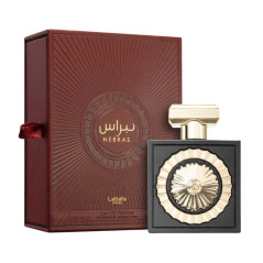 Eau de Parfum Lattafa Pride Nebras - unisex - | Smarty Paris