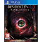 PlayStation Jeu PS4 Resident Evil Revelations 2