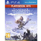 PlayStation Jeu PS4 Horizon Zero Dawn – Complete Edition Hits