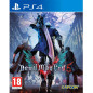 PlayStation PS4 Game Devil May Cry 5