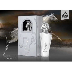 Eau de Parfum Lattafa Maahir Legacy - unisex | Smarty Paris