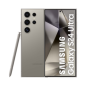 Samsung Galaxy S24 Ultra 5G 256 Go Gris - Non EU - Neuf Samsung Galaxy S24 Ultra 5G 256 Go Gris - Non EU - Neuf