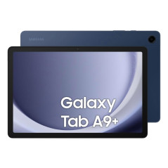 Samsung Galaxy Tab A9+ X216 128 Go 5G Bleu marine
