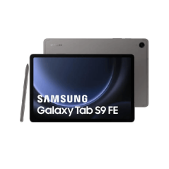 Samsung Tab S9 FE X510 8Go/256Go Wi-Fi Gris - | Smarty Paris