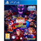 Jeux PS4 Marvel vs. Capcom Infinite PS4 · Smarty Paris