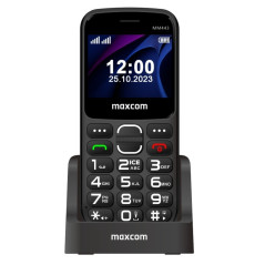 Téléphone Portable MAXCOM MM443 4G 2,31" - Ne | -43% au lieu