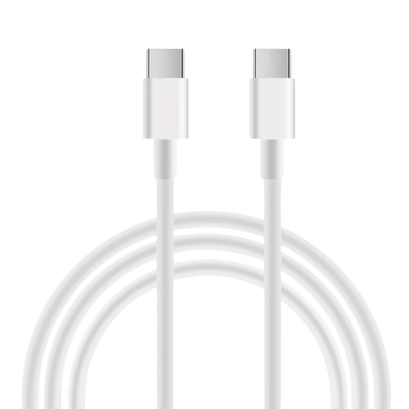 USB-C Cable Mayline – USB-C to USB-C 3m 20W iPhone/Samsung