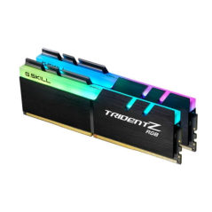 Mémoire PC G.Skill Trident Z RGB 32Go (2x16Go | Smarty Paris