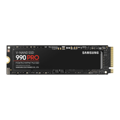 Disque SSD Samsung 990 PRO 1 To M.2 | Smarty Paris 18e