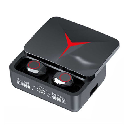 ECO M90 Pro Bluetooth Gaming Earbuds