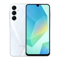 Smartphone Samsung Galaxy A16 5G 128 Go Gris
