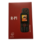 Dual SIM Mobile Phone ECO B-P1 – Red · Refurbished