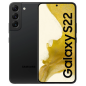 Samsung Galaxy S22 5G 128 Go Noir - Comme Neuf Samsung Galaxy S22 5G 128 Go Noir - Comme Neuf