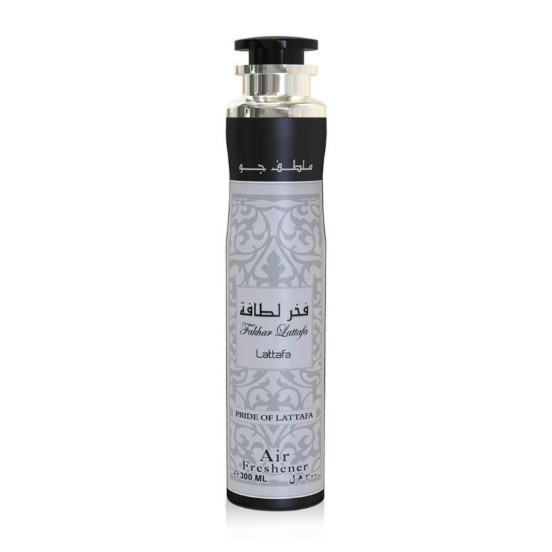 Désodorisant Lattafa Fakhar Homme - 300ml · Smarty Paris Beauté