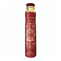 Désodorisant Lattafa Sublime Badee al Oud - 3 | Smarty Paris