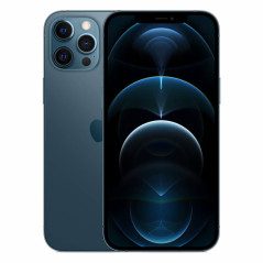 iPhone 12 Pro Max 128GB Pacific Blue A