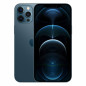 Apple iPhone 12 Pro Max – 128 Go Bleu Pacifique · Reconditionné