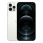 Apple iPhone 12 Pro Max – 128 Go Argent · Reconditionné