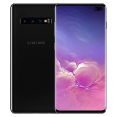 Samsung Galaxy S10 Plus 128 Go Noir - Grade A | Smarty Paris
