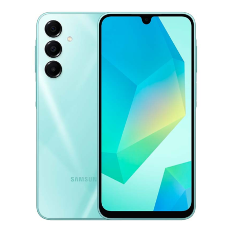 Samsung Smartphone Galaxy A16 – 256GB Green Non-EU · Refurbished