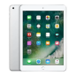 Apple iPad 5 – 128GB Wi‑Fi Silver Grade AB · Refurbished