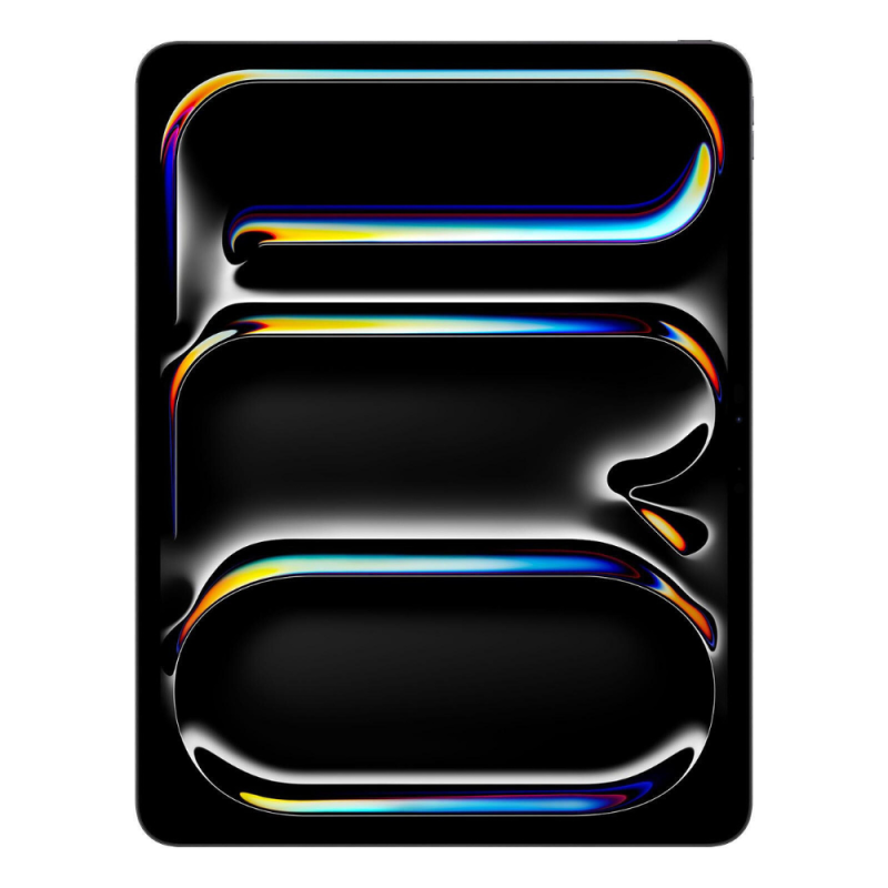 iPad Pro 13" (8e génération) 256 Go Wi-Fi MDY