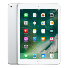 iPad 6 32GB Wi‑Fi Silver Grade AB | Smarty